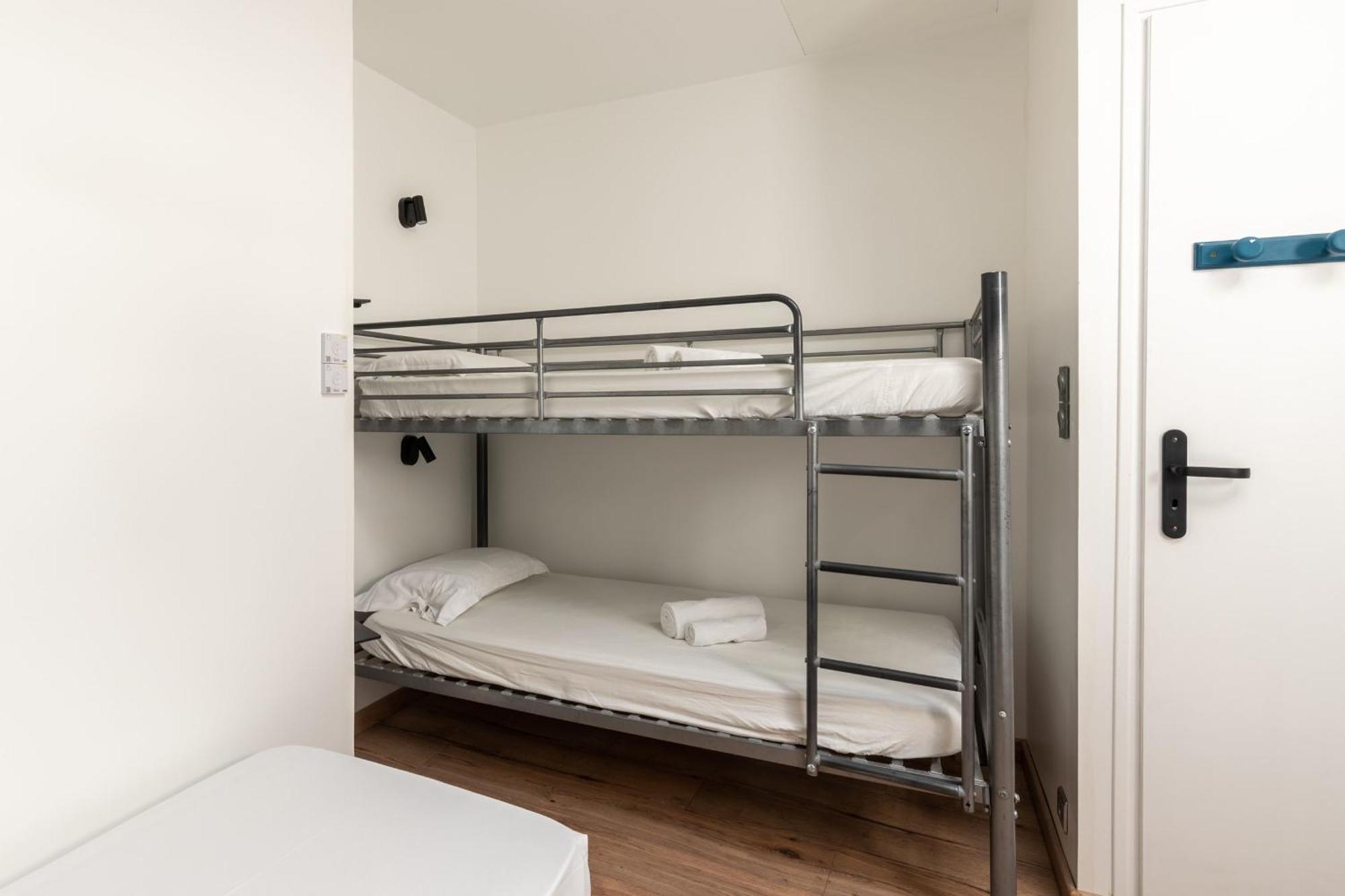 Ker Des Halles - Maison8Prswifi Pornic Kültér fotó