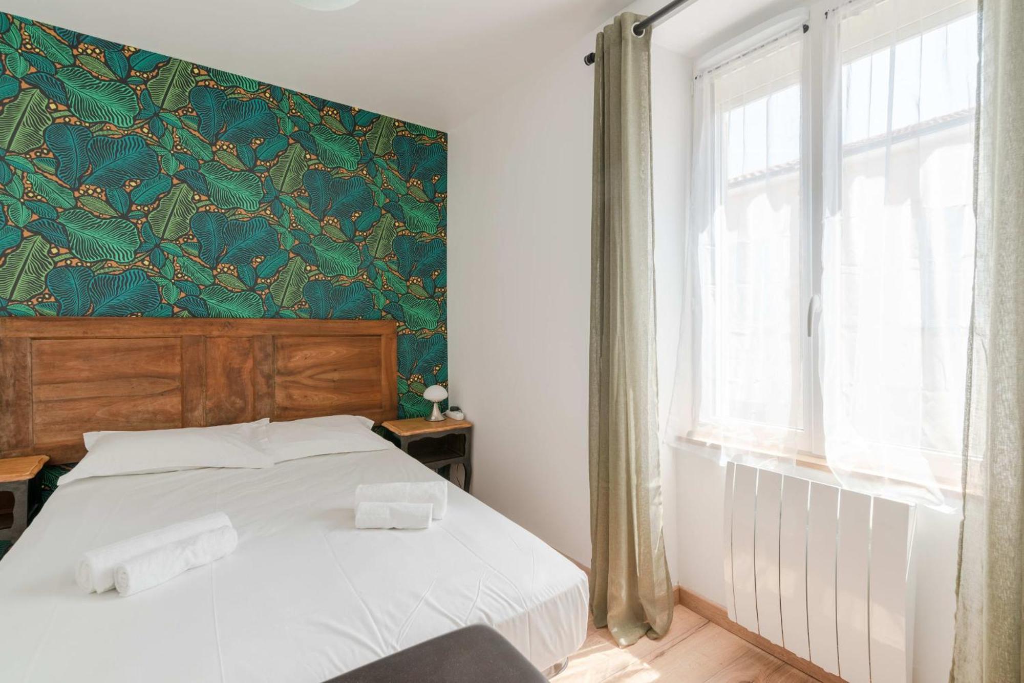 Ker Des Halles - Maison8Prswifi Pornic Kültér fotó